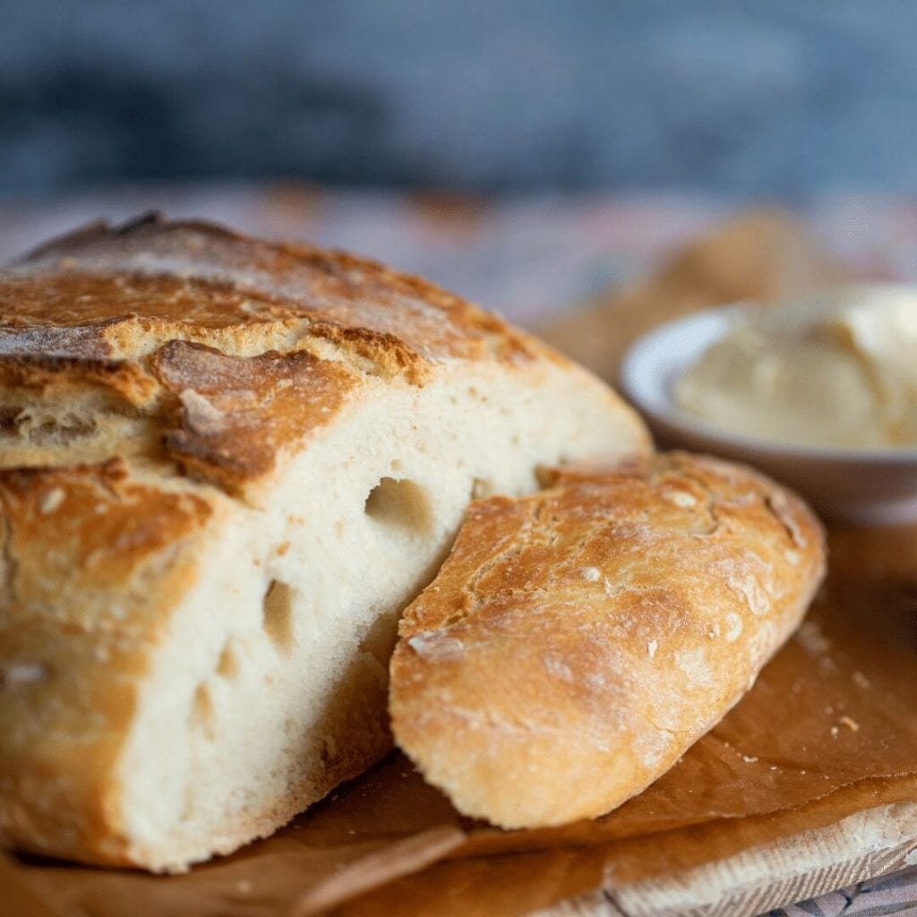 Easy Vegan Bread Recipe - Modern Vegan Guide