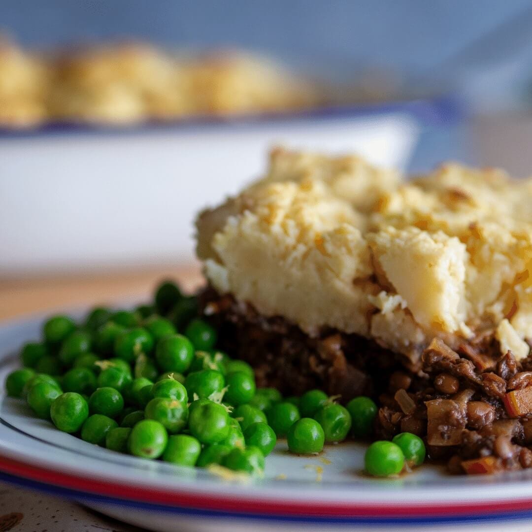 Vegan Shepherds Pie Modern Vegan Guide