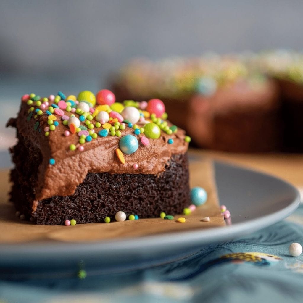 Easy Vegan Chocolate Cake Modern Vegan Guide easy-vegan-chocolate-cake-modern-vegan-guide